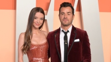 Η Τζένιφερ Άνιστον δεν προσκλήθηκε στον γάμο του Τζάστιν Θερού μετά από απαίτηση της Νικόλ Μπράιντον Μπλουμ