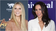 Γκουίνεθ Πάλτροου: Δεν θα γίνω το πιόνι σε μια κατασκευασμένη αντιπαράθεση με τη Μέγκαν Μαρκλ