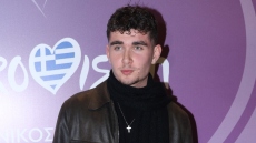 Βίκτωρας Βερνίκος για τη συμμετοχή του στη Eurovision: Δεν ήμουν και πολύ ευχαριστημένος με κάποια πράγματα στην ομάδα μου