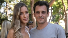 Γιολάντα Καλογεροπούλου για Σταύρο Σβήγκο: Δεν ξέρω τι με γοήτευσε σε εκείνον, ήταν ένστικτο, κάτι με τράβηξε 