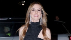 Ντορέττα Παπαδημητρίου: Δεν μου αρέσει να μιλάω για την προσωπική μου ζωή, θεωρώ ότι δεν αφορά και κανέναν 