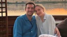 Η Σόφι Τέρνερ και ο Πέρεγκριν Πίρσον χώρισαν λίγους μήνες μετά την επανασύνδεσή τους