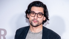 Ο Γουίλ Σαρπ θα πρωταγωνιστήσει στη σειρά «Prodigies»