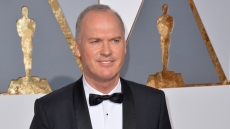 O Μάικλ Κίτον προστίθεται στο καστ της σειράς «The Whisper Man»