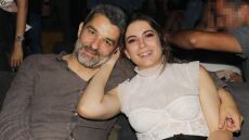 Πέτρος Λαγούτης: Το βίντεο με τη σύντροφό του, Μάρθα Λαμπίρη Φεντόρουφ στα παρασκήνια του Big Brother