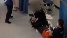 Βρετανία: 24χρονος έχασε τη ζωή του από βάναυση συμπεριφορά αστυνομικών - Ένας κρίθηκε ένοχος για ανθρωποκτονία από αμέλεια