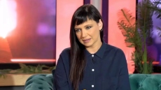 Αθηναΐς Νέγκα για Γιώργο Παπαδάκη: Δεν πιστεύω ότι υπάρχει τηλεόραση χωρίς εκείνον