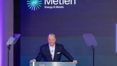 Μυτιληναίος στο CNBC: Η METLEN δημιουργεί αμυντικό hub – Το γ’ τρίμηνο η εισαγωγή στο Χρηματιστήριο του Λονδίνου