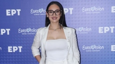 Eurovision: Σήμερα το press day για την ελληνική αποστολή - Δείτε φωτογραφίες 