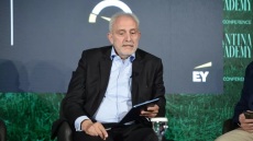 Αθανάσιος Μαύρος: Η τροφή χάνεται καθ’ οδόν - Σπατάλη σε όλα τα στάδια της αλυσίδας παραγωγής στην Ελλάδα