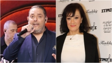 Ο Στέλιος Διονυσίου ξεκαθάρισε τι εννοούσε με τη δήλωση για τη Μαρίνα Βλαχάκη - «Ως παιδί δεν ήθελα να την βλέπω», είχε πει