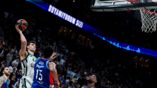 Εφές-Παναθηναϊκός: Αμφίβολος ο Ντόζιερ για το Game 4 