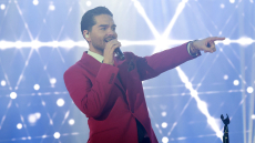 «Τσίμπησα σαν χάνος στις εγγυήσεις πως δεν υπάρχει πολιτικό κίνητρο» - Ο Μάστορας απαντά για τη συναυλία στη Χειμάρρα παρουσία Ράμα