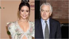 Η Τζένα Ορτέγκα και ο Ρόμπερτ Ντε Νίρο συμπρωταγωνιστούν στη νέα ταινία του Ντέιβιντ Ο. Ράσελ