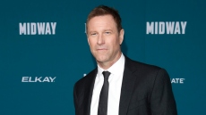 Ο Άαρον Έκχαρτ θα πρωταγωνιστήσει στο θρίλερ «Midair»