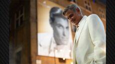 Jay Kelly: Ανακοινώθηκε η ημερομηνία κυκλοφορίας της νέας ταινίας του Νόα Μπόμπακ με τον Τζορτζ Κλούνεϊ
