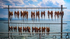 Αμάρυνθος: 5 προτάσεις για θαλασσινά με θέα στον Ευβοϊκό