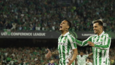 Μπέτις: Σε διαπραγματεύσεις με την Μάντσεστερ Γιουνάιτεντ για την απόκτηση του Άντονι 