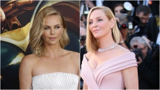 Σαρλίζ Θερόν για Ούμα Θέρμαν: Έπρεπε να είχε κερδίσει Όσκαρ για την ερμηνεία της στο «Kill Bill»