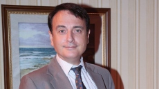 Γιώργος Γαλίτης: Δεν αισθάνομαι καθόλου αδικημένος με την «ετικέτα» του κωμικού ηθοποιού