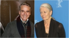 Ο Τζέρεμι Άιρονς και η Βανέσα Ρεντγκρέιβ συμμετέχουν στην animation ταινία «The Crystal Planet»	