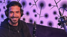 Αρης Μουγκοπέτρος: Στην οικογένειά του μετά από 19 ημέρες νοσηλείας - Εχει βάλει στόχο να παίξει ξανά κλαρίνο μέχρι τον Οκτώβριο