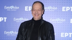 Φωκάς Ευαγγελινός: Από το 2004 στη Eurovision - Η νίκη της Έλενας Παπαρίζου, η πρωτιά του Ντίμα Μπιλάν και η Κλαυδία