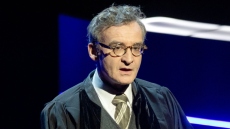 Νίκος Ορφανός για την περιπέτεια της υγείας του: Η αίσθηση του να νιώθεις το σώμα σου να επανέρχεται είναι ανεκτίμητη