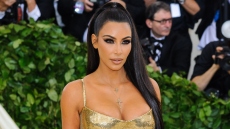 Η Κιμ Καρντάσιαν έδωσε εξετάσεις στον Δικηγορικό Σύλλογο της Καλιφόρνιας 
