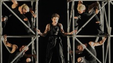 Theo Evan για τον αποκλεισμό του στη Eurovision: Αυτό που είχαμε να παρουσιάσουμε είχε ρίσκο, αλλά πιστέψαμε σε αυτό