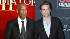 Ο Ντένζελ Ουάσινγκτον και ο Ρόμπερτ Πάτινσον πρωταγωνιστούν στο θρίλερ «Here Comes the Flood»