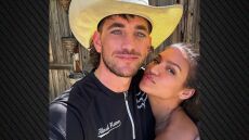 Κάσι Βεντούρα: Το μήνυμα του συζύγου της στον Diddy - «Δεν κατάφερες να σβήσεις το χαμόγελό της»