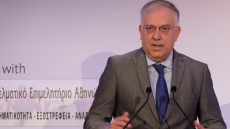 Θεοδωρικάκος: Μειώνουμε κατά 25% το γραφειοκρατικό βάρος των επιχειρήσεων