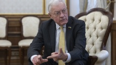 Οι ΗΠΑ «καρφώνουν» τον Μεντβέντεφ για τις απειλές περί Γ΄ Παγκοσμίου Πολέμου: Απερίσκεπτο και ατυχές σχόλιο