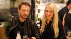 Κώστας Καραφώτης: Ακολούθησα τη σύζυγό μου στο Instagram αφού παντρευτήκαμε