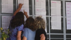 Πανελλαδικές εξετάσεις 2025: Οι πρώτες εκτιμήσεις για βαθμολογίες και βάσεις