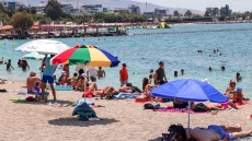 Καντερές για καιρό: Ο φετινός Ιούνιος δεν θα έχει καμία ομοιότητα με τον περσινό - Χωρίς ζέστες το επόμενο 8ημερο