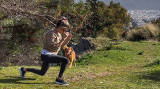 Η προπόνηση που θα σας βοηθήσει να κάψετε λίπος 