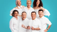 «Ούτε Μπρος ούτε Πίσω»: Η νέα κωμωδία των Ρέππα - Παπαθανασίου βγαίνει σε περιοδεία στην Αττική 