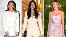 Άνω κάτω η τηλεοπτική σκακιέρα για τη νέα σεζόν: Οι μεταγραφές, οι αστέρες που... πάνε κι έρχονται, καινούργιες εκπομπές, ποιοι μένουν εκτός - Όλα τα ονόματα