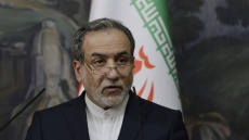 Δεν θα εγκαταλείψουμε το πρόγραμμα εμπλουτισμού ουρανίου, λέει ο Ιρανός ΥΠΕΞ