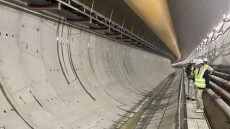 Γραμμή 4 Μετρό: Πρόοδος στα τούνελ… φρένα σε σταθμούς