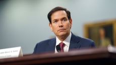 Μάρκο Ρούμπιο: Η Σύνοδος Κορυφής του ΝΑΤΟ είναι «Σύνοδος Κορυφής του Τραμπ»