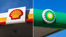 Wall Street Journal: H Shell κινείται για την εξαγορά της BP με τίμημα πάνω από $80 δισ. 