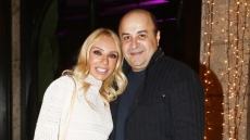 Ο Μάρκος Σεφερλής απαντά στις φήμες χωρισμού με την Έλενα Τσαβαλιά: Το διασκεδάζω, όλοι ξέρουμε γιατί γίνεται