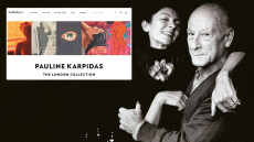 Sotheby's: Δημοπρασία 70 εκατ. ευρώ για τη συλλογή έργων με Πικάσο της Πολίν Καρπίδα