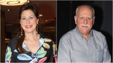 Ειρήνη Νικολοπούλου για Γιώργο Παπαδάκη: Έκανε άριστα που αποφάσισε να αποχωρήσει από την τηλεόραση