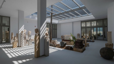 ΑΣΕΠ 3Κ/2025: Προσωρινά αποτελέσματα για 450 θέσεις σε μουσεία και αρχαιολογικούς χώρους
