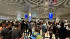 Πάνω από 10 εκατ. οι διεθνείς αφίξεις στην Ελλάδα στο εξάμηνο - Ποιοι προορισμοί ξεχώρισαν