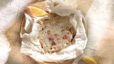 Φτιάχνουμε στο σπίτι τον χαλβά του μπακάλη